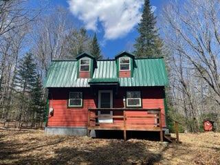 145 Foster Hill Road Strong, ME 04983 - Photo 13 of 19 Exterior side
