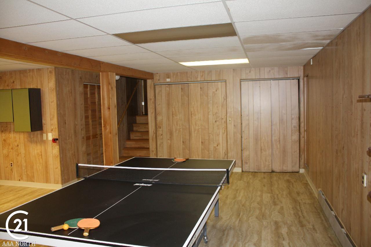 6961 Martin Road Imlay City, MI 48444 - Photo 30 of 39 basement