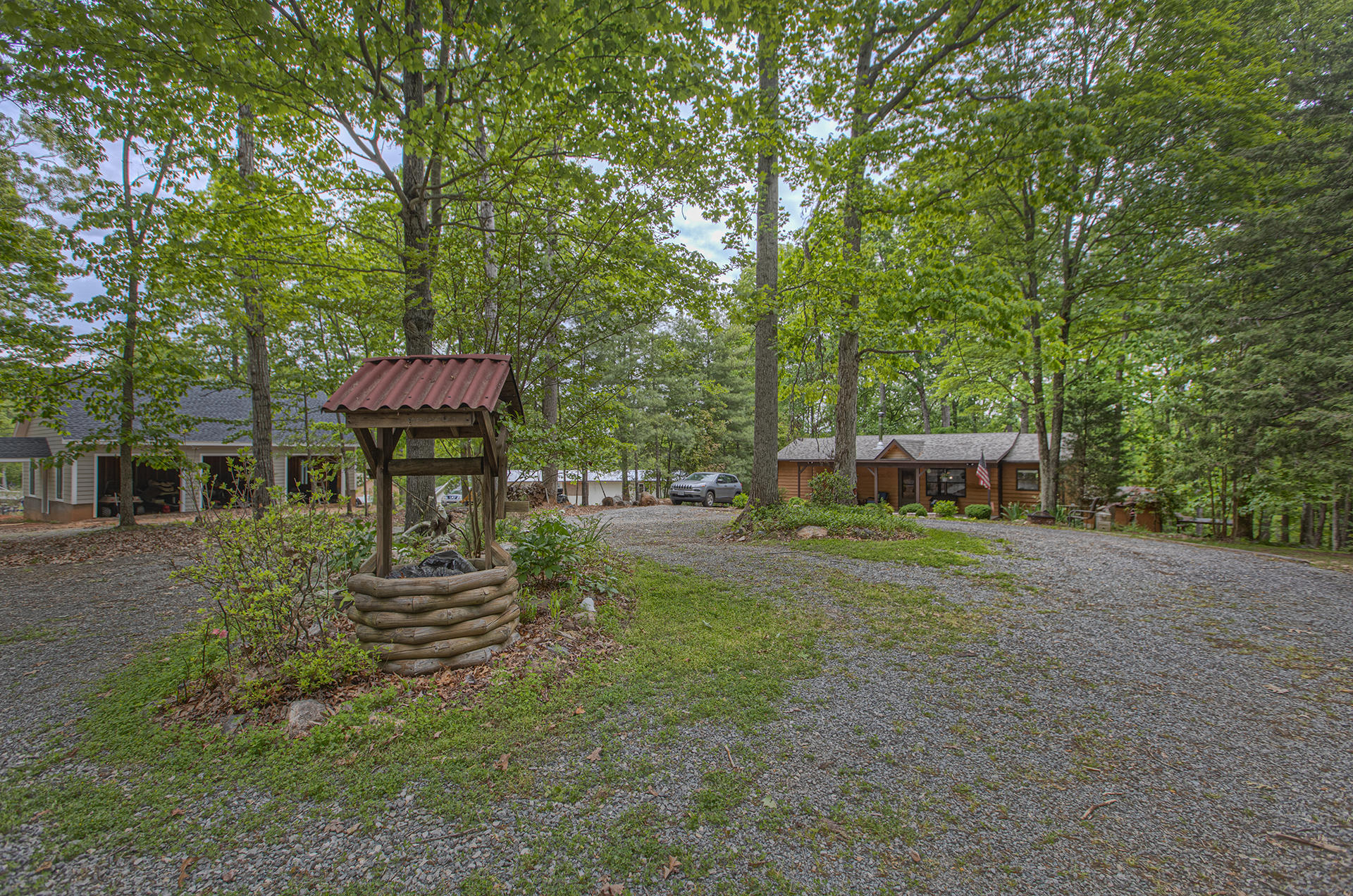 892 Jefferson Dock Road Penhook, VA 24137 - Photo 38 of 39 42