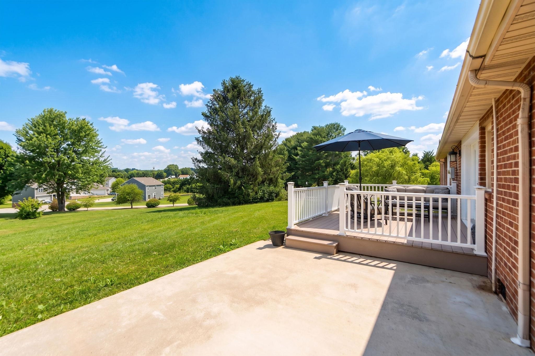 409 Steeles Fort Road Raphine, VA 24472 - Photo 59 of 75