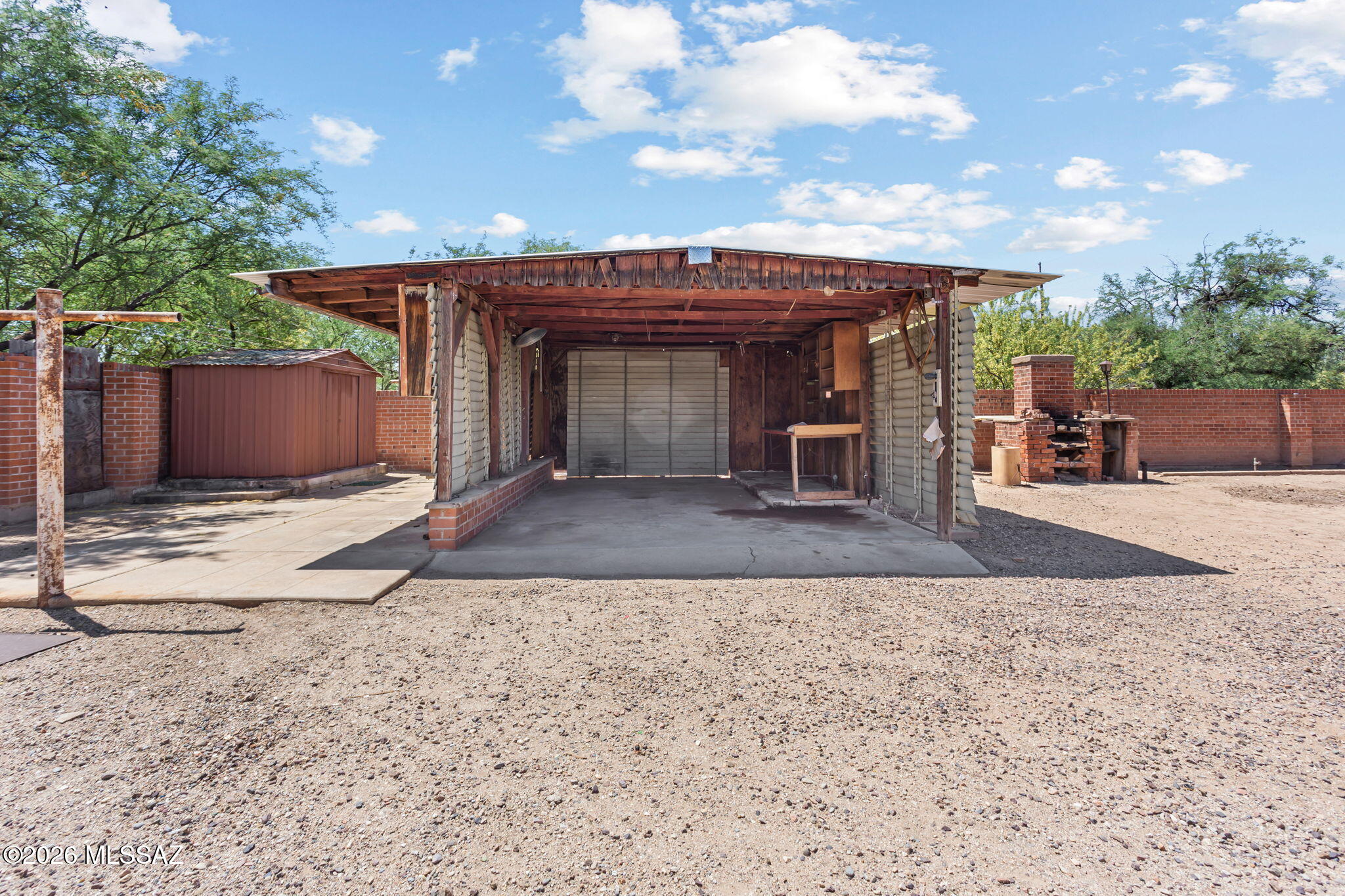 918 East Roger Road Tucson, AZ 85719 - Photo 24 of 28 Gallery Image 24