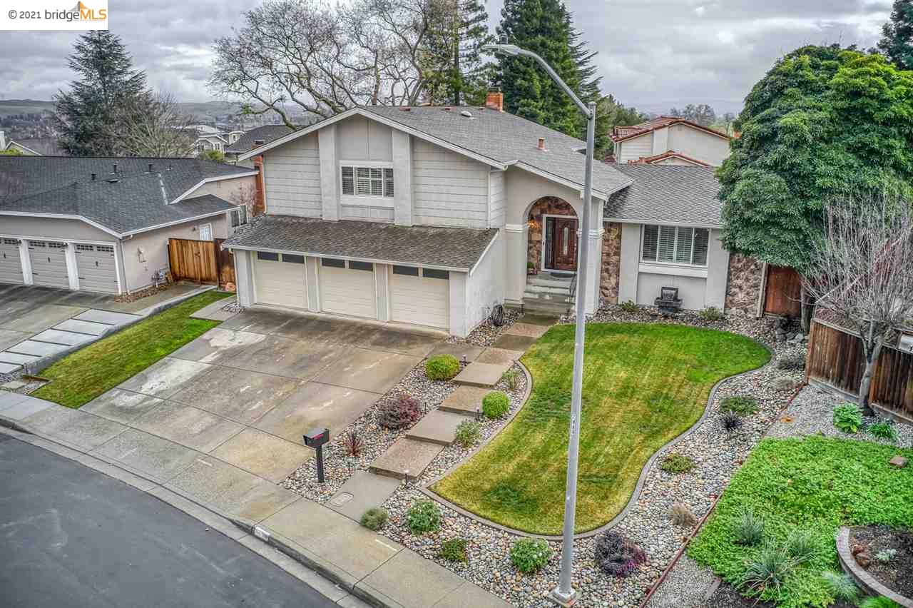 23 Cree Court San Ramon, CA 94583 - Photo 1 of 1