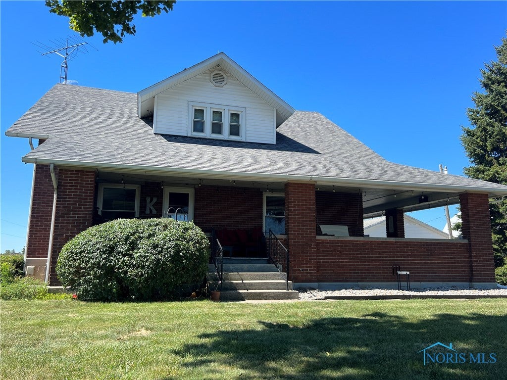 4482 Moser Road Defiance, OH 43512 - Photo 1 of 25 Gallery Image 1