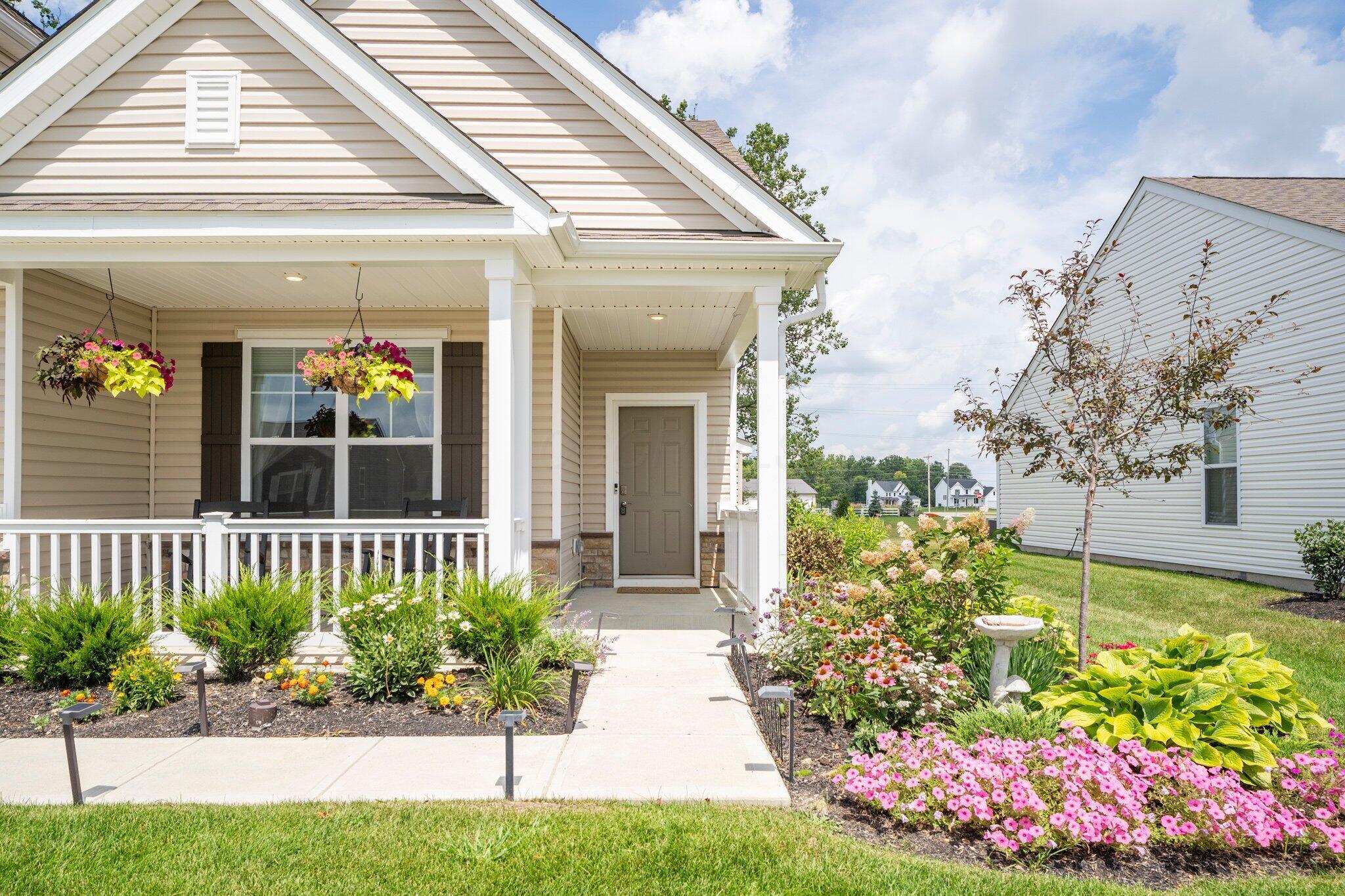 322 Blue Ridge Ostrander, OH 43061 - Photo 46 of 49 322BlueRidgeCt-28