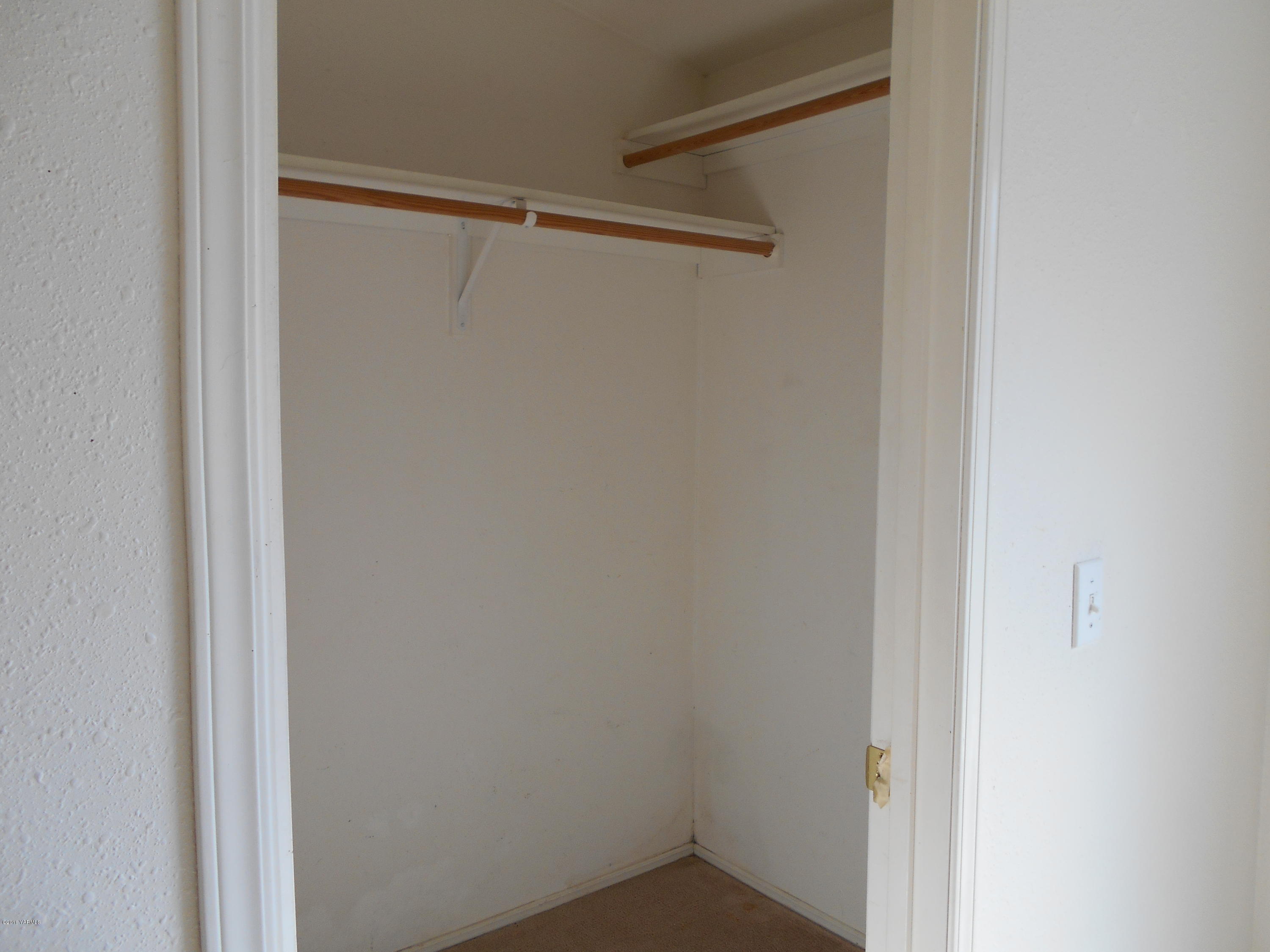 4051 Wenas Road South Selah, WA 98942 - Photo 17 of 21 a view of closet