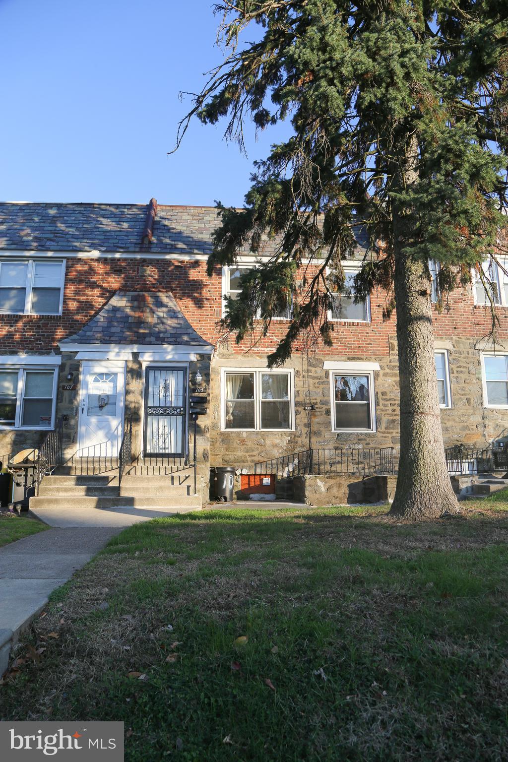 105 St Laurence Road, Unit 2 Upper Darby, PA 19082 - Photo 1 of 9