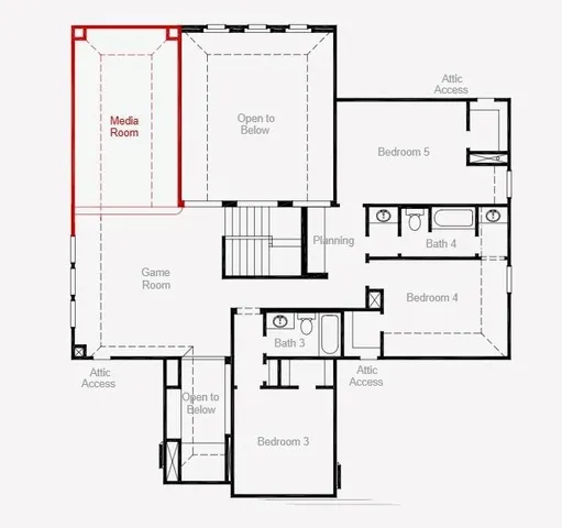 a view of a ocean with a mountain