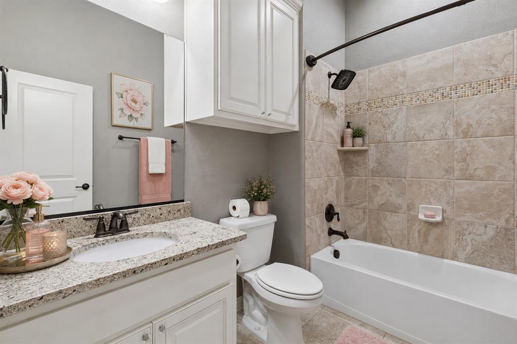 412 Winding Ridge Trail Southlake, TX 76092 - Photo 28 of 35