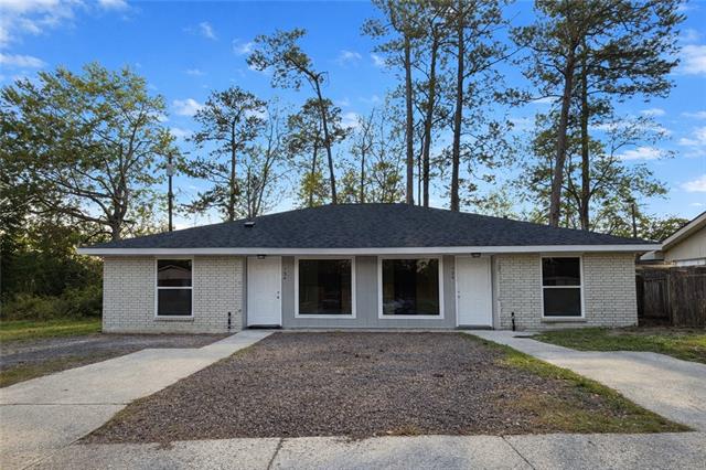 736 North Walnut Street Slidell, LA 70460 - Photo 2 of 12