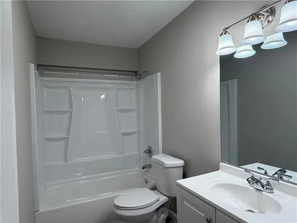 $1,150 | 736 North Walnut Street, Slidell, LA 70460