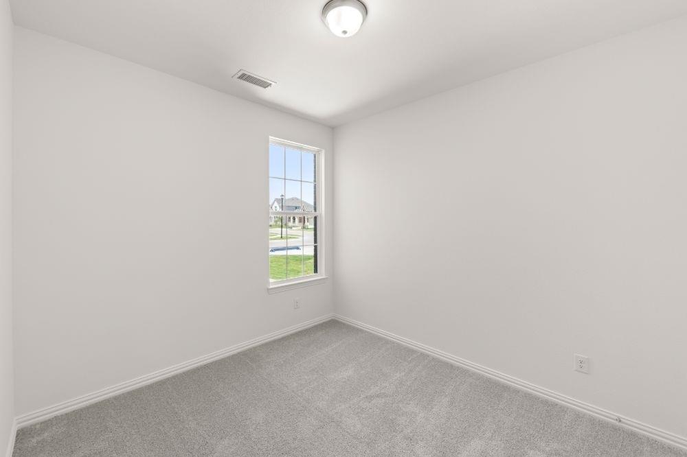 1405 Grove Pond Road Forney, TX 75126 - Photo 24 of 33 24. 1405 Grove Pond - Bed 3