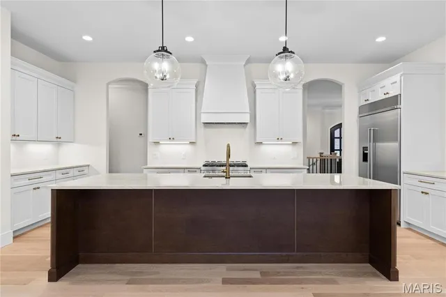 $1,079,000 | 1 Elaine Plan @ Auden Meadow, Wentzville, MO 63385