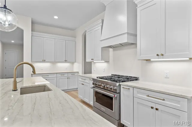 $1,079,000 | 1 Elaine Plan @ Auden Meadow, Wentzville, MO 63385