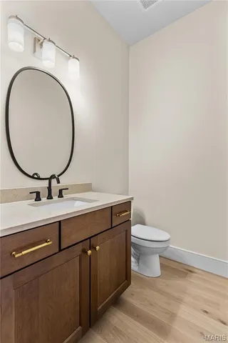 $1,079,000 | 1 Elaine Plan @ Auden Meadow, Wentzville, MO 63385