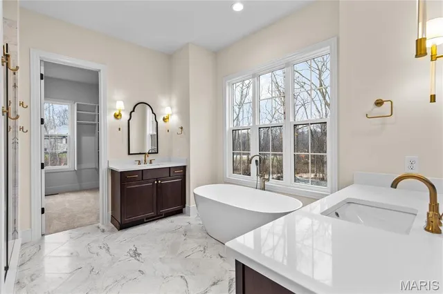 $1,079,000 | 1 Elaine Plan @ Auden Meadow, Wentzville, MO 63385