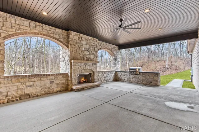 $1,079,000 | 1 Elaine Plan @ Auden Meadow, Wentzville, MO 63385