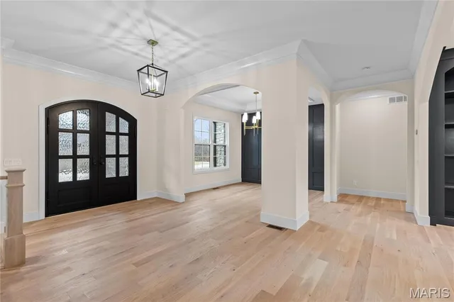 $1,079,000 | 1 Elaine Plan @ Auden Meadow, Wentzville, MO 63385