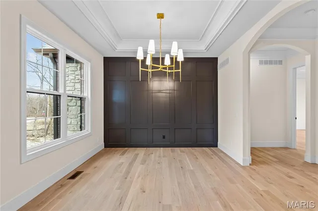 $1,079,000 | 1 Elaine Plan @ Auden Meadow, Wentzville, MO 63385