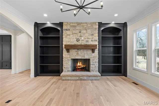 $1,079,000 | 1 Elaine Plan @ Auden Meadow, Wentzville, MO 63385