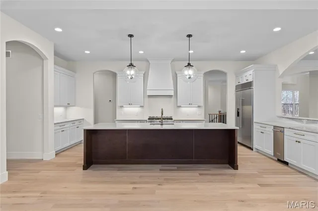 $1,079,000 | 1 Elaine Plan @ Auden Meadow, Wentzville, MO 63385