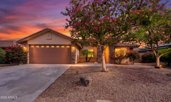 $435,000 | 11456 East Ocaso Avenue, Mesa, AZ 85212