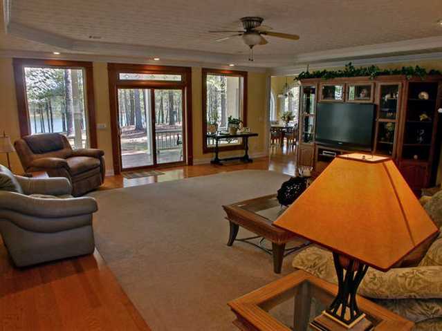 558 Little Powderbag Road Hartwell, GA 30643 - Photo 5 of 16