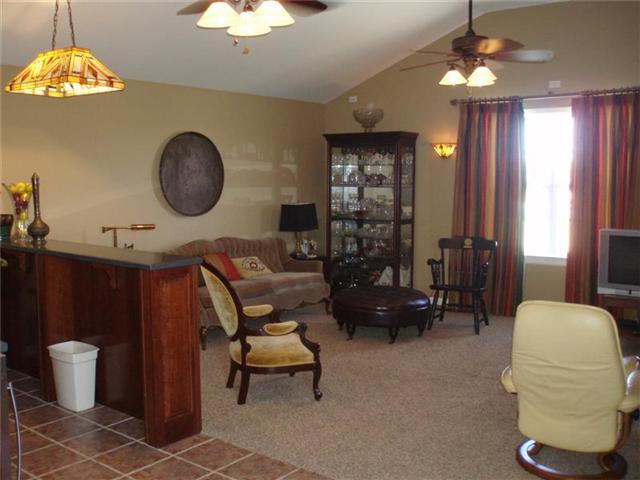 7112 Deer Ridge Road Fairview, TN 37062 - Photo 12 of 20 Wonderful bonus room with lots of space to entertain or just relax