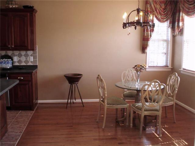 7112 Deer Ridge Road Fairview, TN 37062 - Photo 7 of 20 Nice dining area with lots of space and great windows