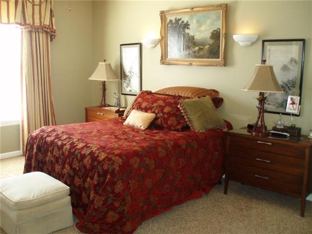 7112 Deer Ridge Road Fairview, TN 37062 - Photo 8 of 20 Master bedroom