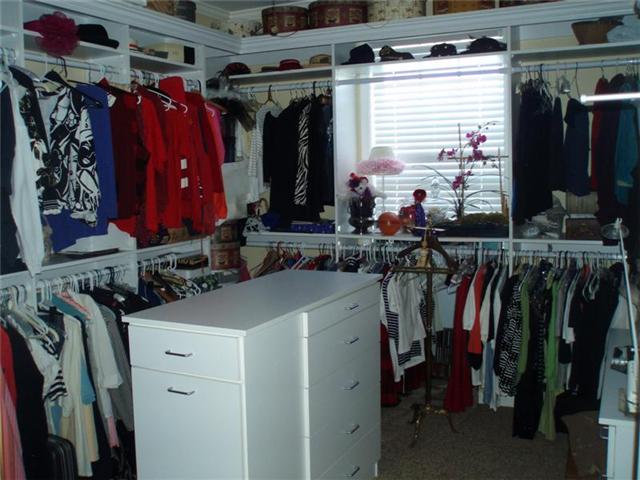 7112 Deer Ridge Road Fairview, TN 37062 - Photo 10 of 20 This is a bedroom that was converted into a closet. Still has a separate closet inside and can be converted back to a bedroom.
