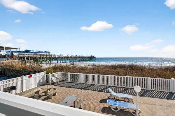 $239,000 | 116 South Waccamaw Drive, Unit 102, Murrells Inlet, SC 29576