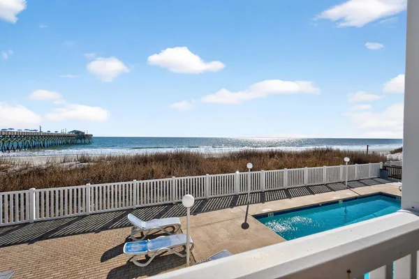 $239,000 | 116 South Waccamaw Drive, Unit 102, Murrells Inlet, SC 29576