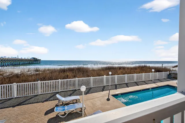 $249,000 | 116 South Waccamaw Drive, Unit 102, Murrells Inlet, SC 29576