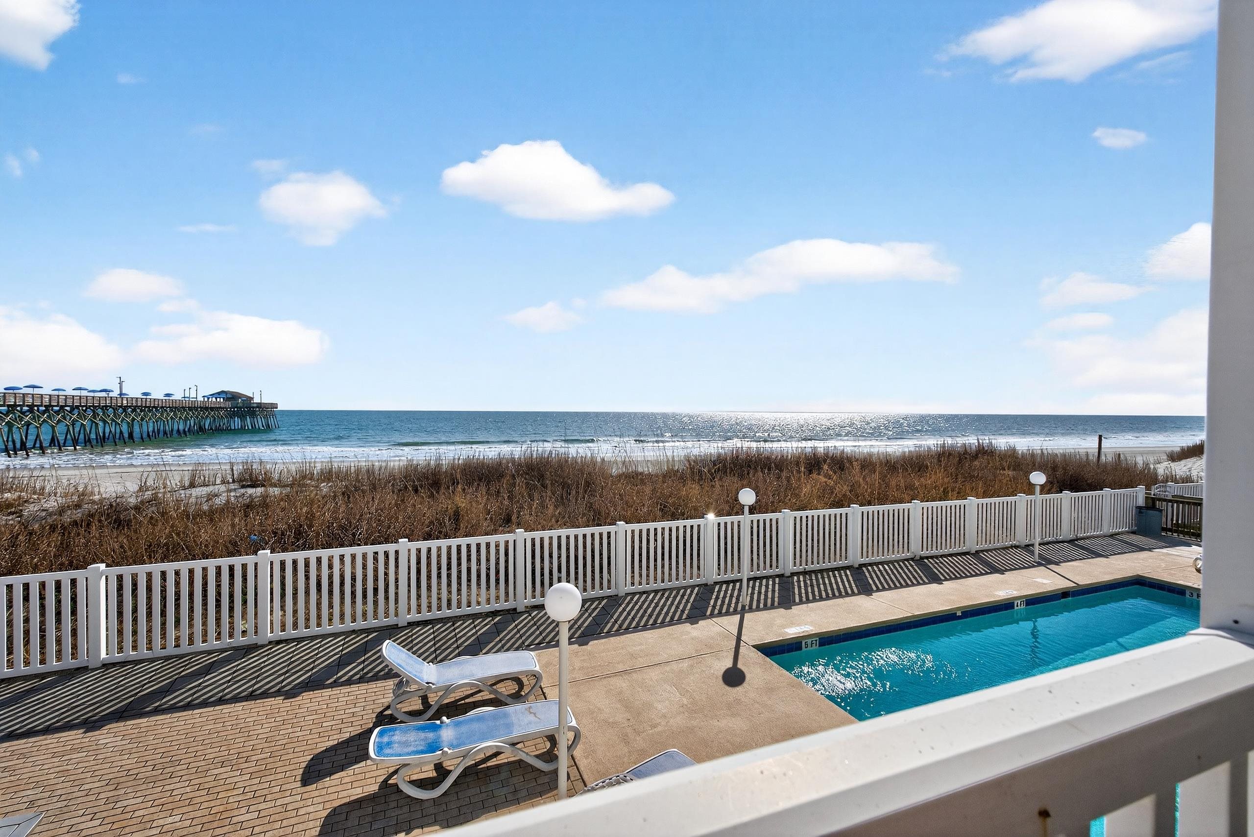 116 South Waccamaw Drive, Unit 102 Murrells Inlet, SC 29576 - Photo 13 of 25