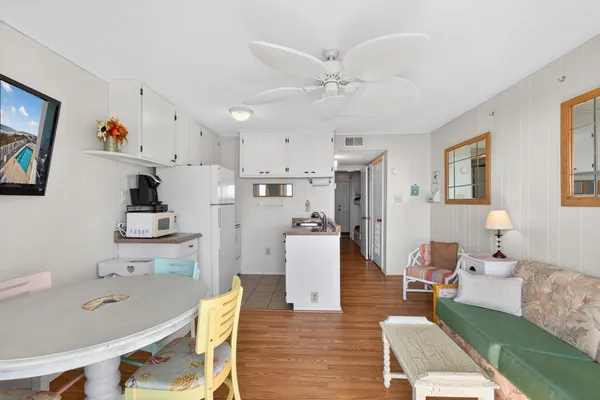 $239,000 | 116 South Waccamaw Drive, Unit 102, Murrells Inlet, SC 29576