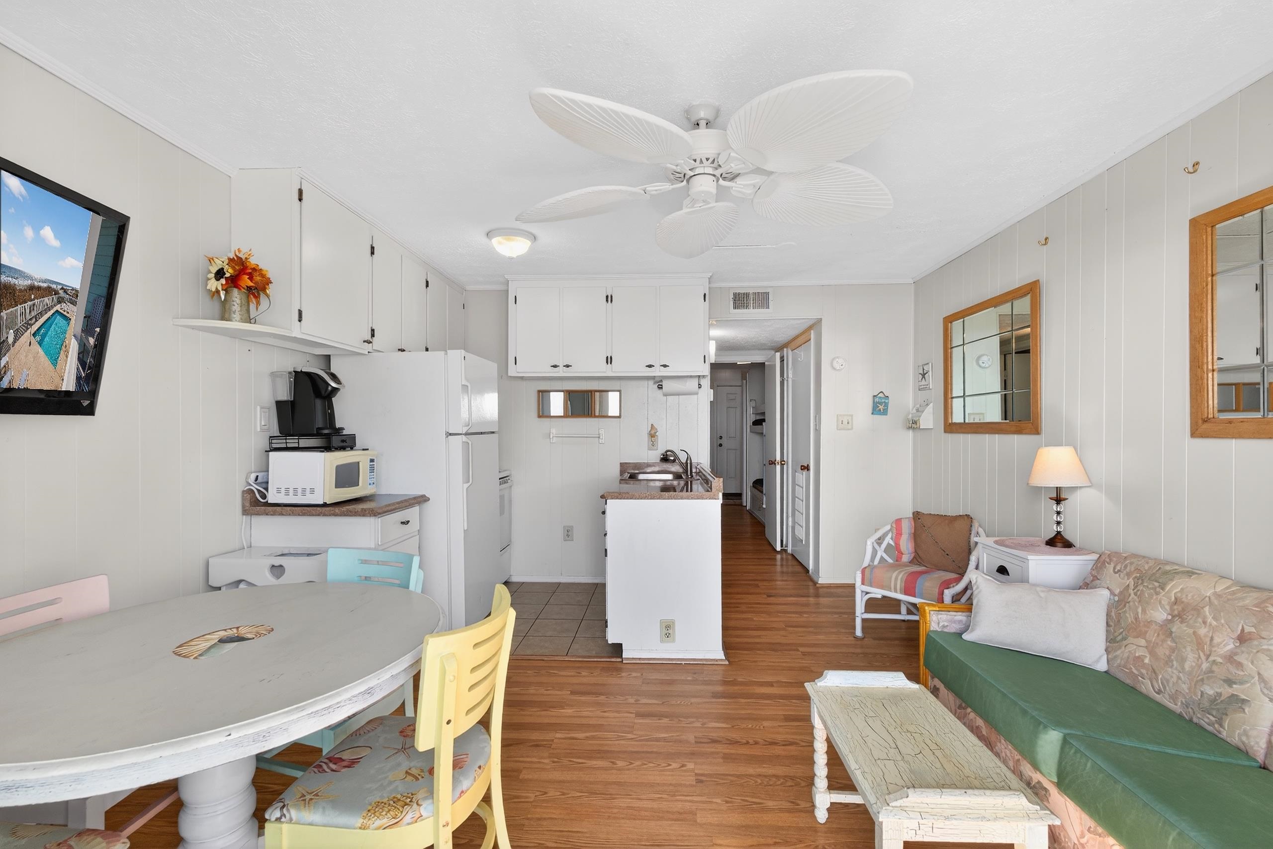 116 South Waccamaw Drive, Unit 102 Murrells Inlet, SC 29576 - Photo 15 of 25