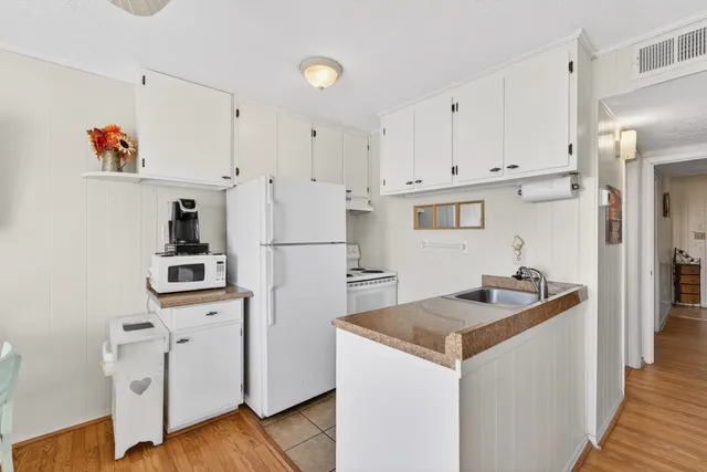 $249,000 | 116 South Waccamaw Drive, Unit 102, Murrells Inlet, SC 29576