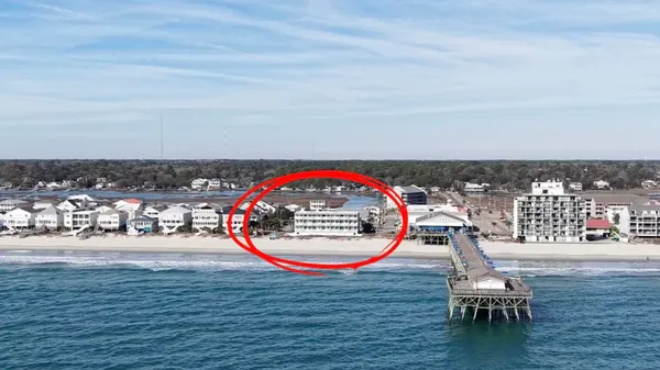 $239,000 | 116 South Waccamaw Drive, Unit 102, Murrells Inlet, SC 29576