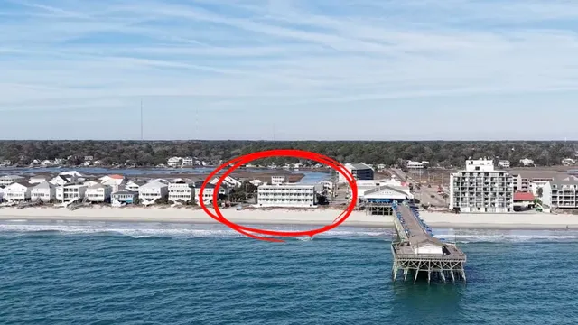 $249,000 | 116 South Waccamaw Drive, Unit 102, Murrells Inlet, SC 29576