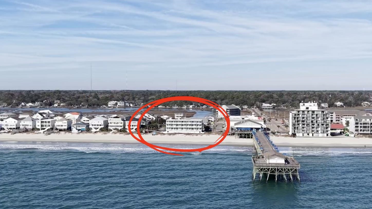 116 South Waccamaw Drive, Unit 102 Murrells Inlet, SC 29576 - Photo 2 of 25