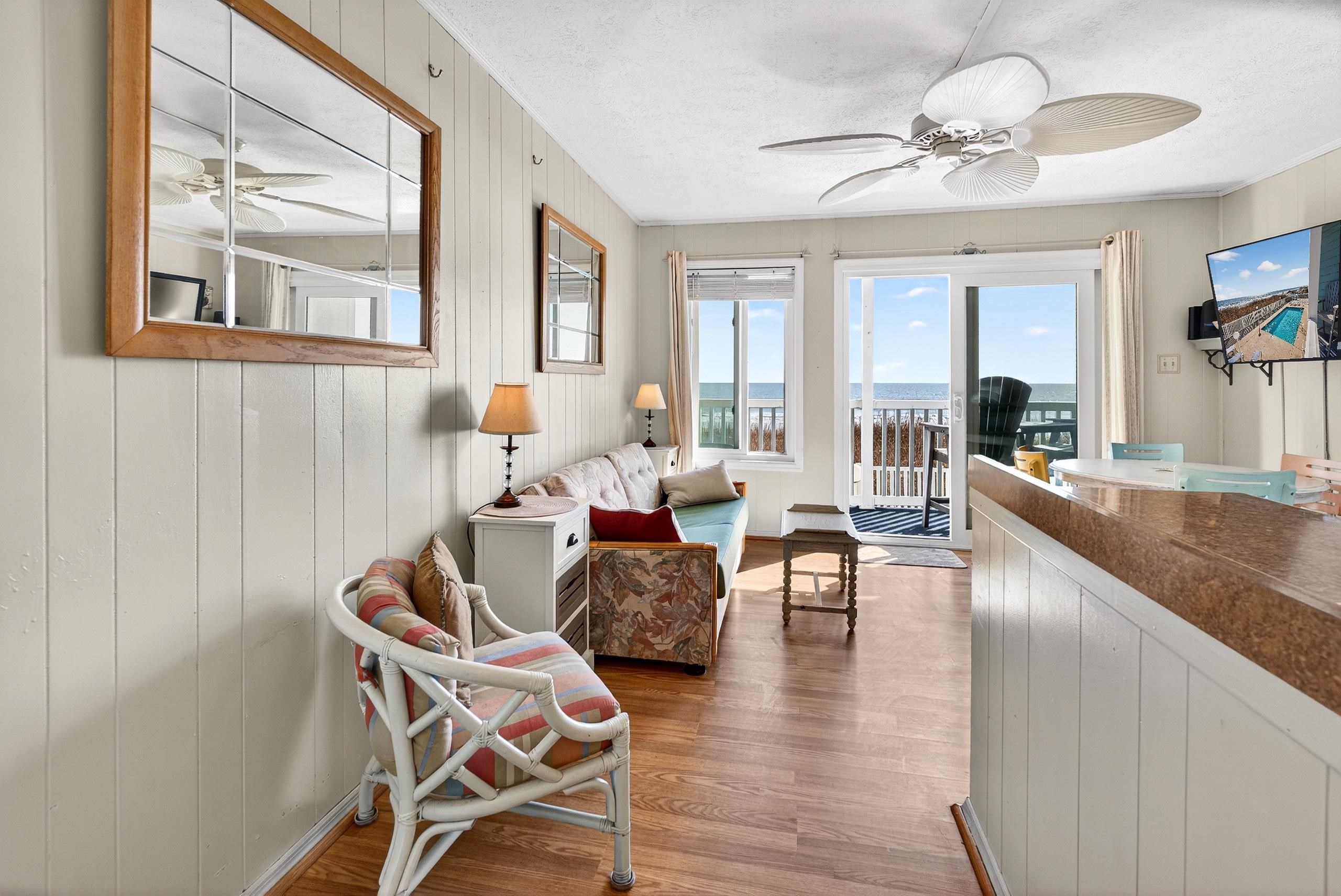 116 South Waccamaw Drive, Unit 102 Murrells Inlet, SC 29576 - Photo 4 of 25