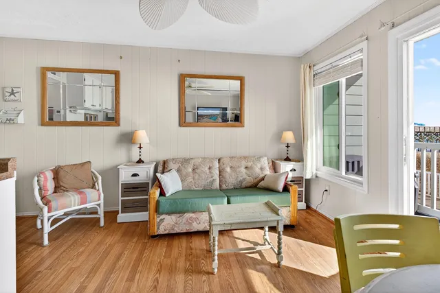 $249,000 | 116 South Waccamaw Drive, Unit 102, Murrells Inlet, SC 29576