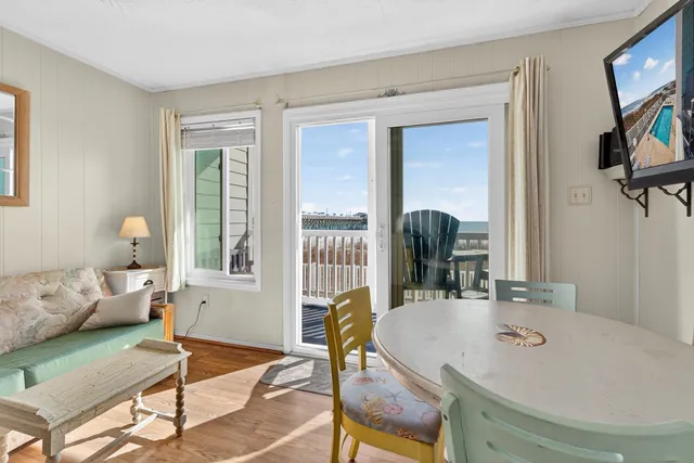 $249,000 | 116 South Waccamaw Drive, Unit 102, Murrells Inlet, SC 29576