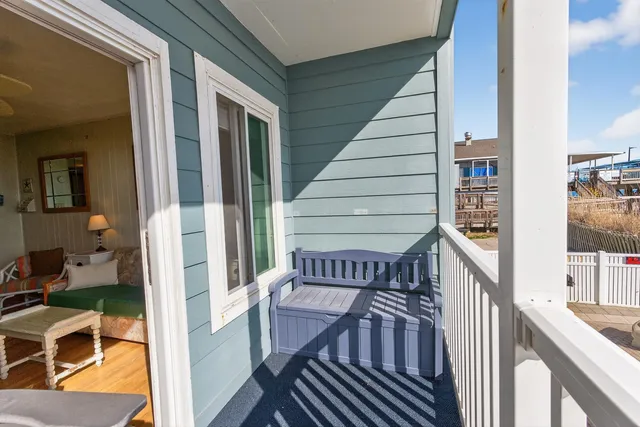 $249,000 | 116 South Waccamaw Drive, Unit 102, Murrells Inlet, SC 29576