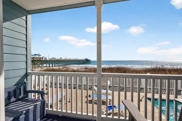 $249,000 | 116 South Waccamaw Drive, Unit 102, Murrells Inlet, SC 29576