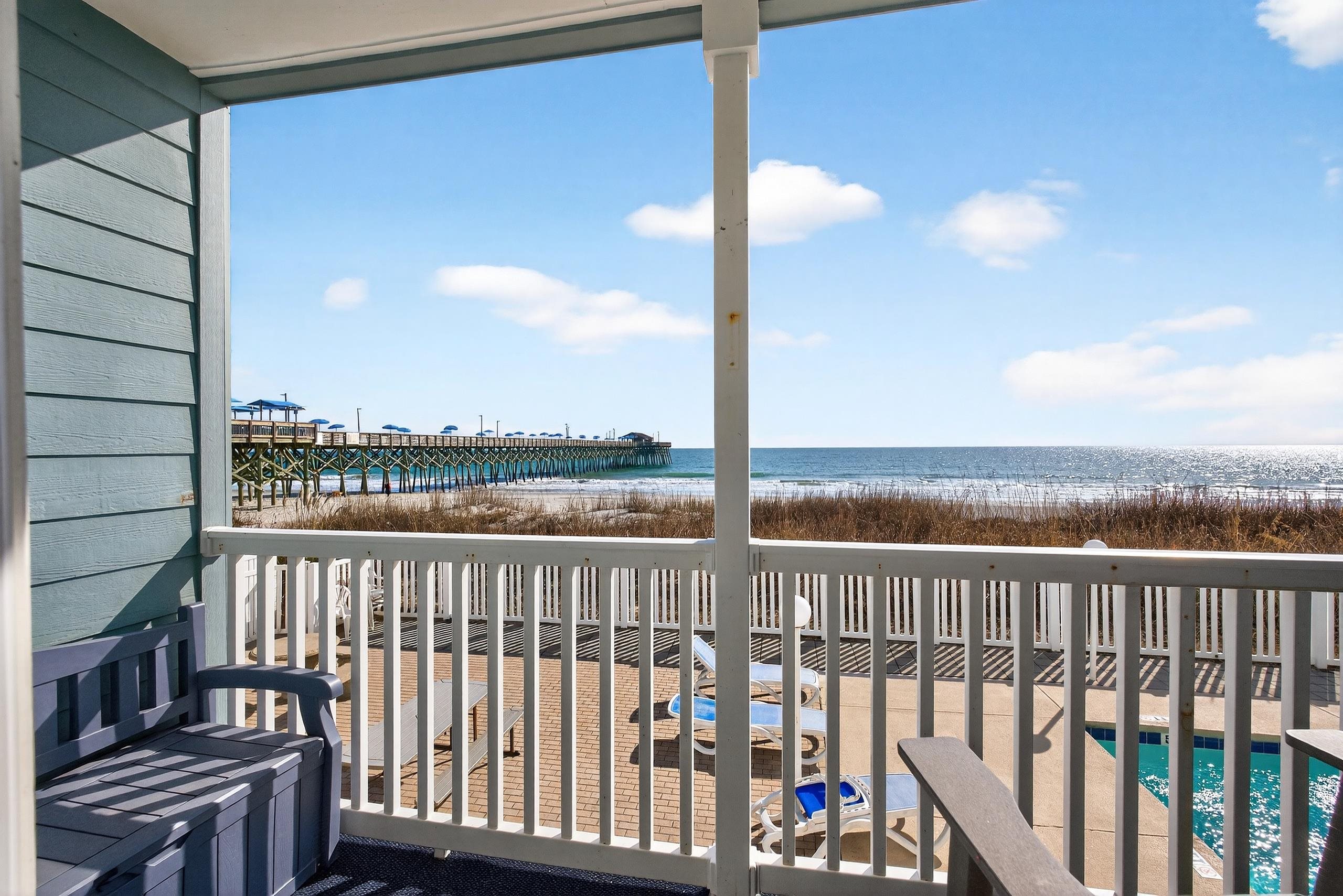 116 South Waccamaw Drive, Unit 102 Murrells Inlet, SC 29576 - Photo 10 of 25