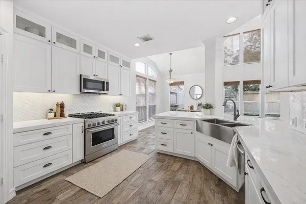 $625,000 | 1264 Seamist Drive, Houston, TX 77008