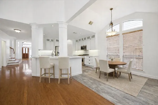 $625,000 | 1264 Seamist Drive, Houston, TX 77008