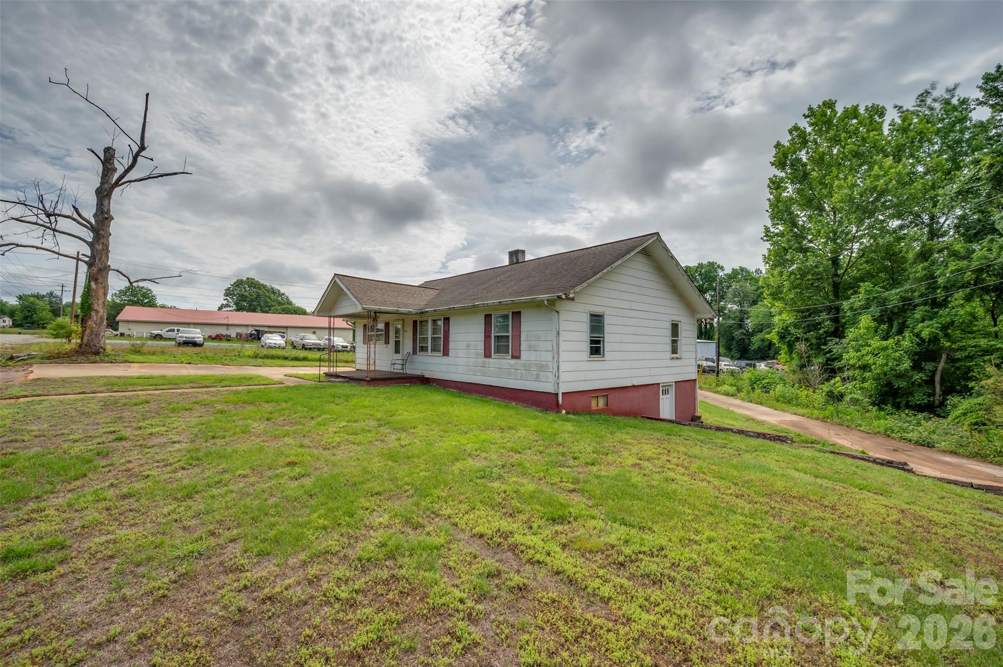 500 Southern Street Rutherfordton, NC 28139 - Photo 23 of 33