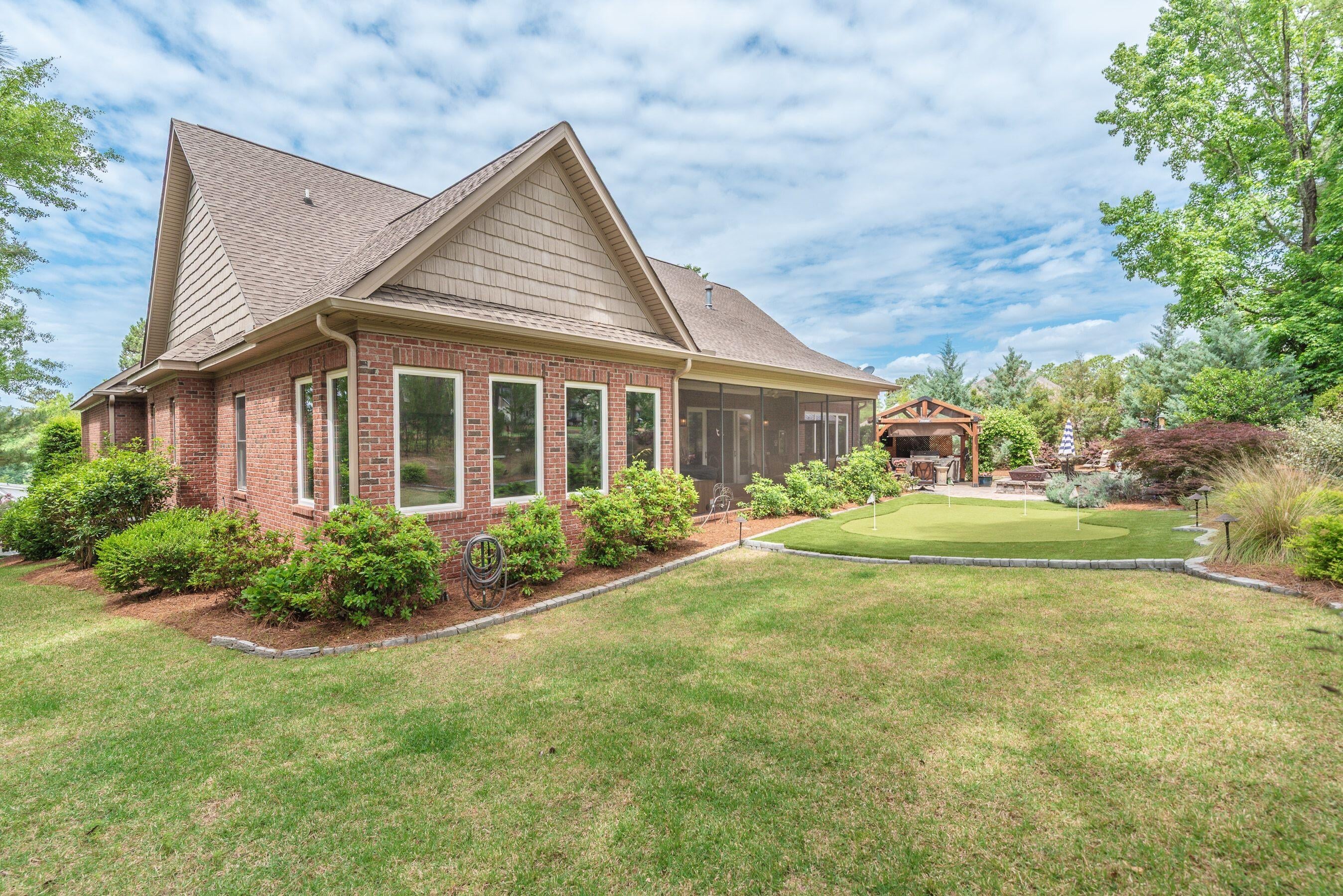 184 Lady Banks Road Aiken, SC 29803 - Photo 62 of 75 Gallery Image 62